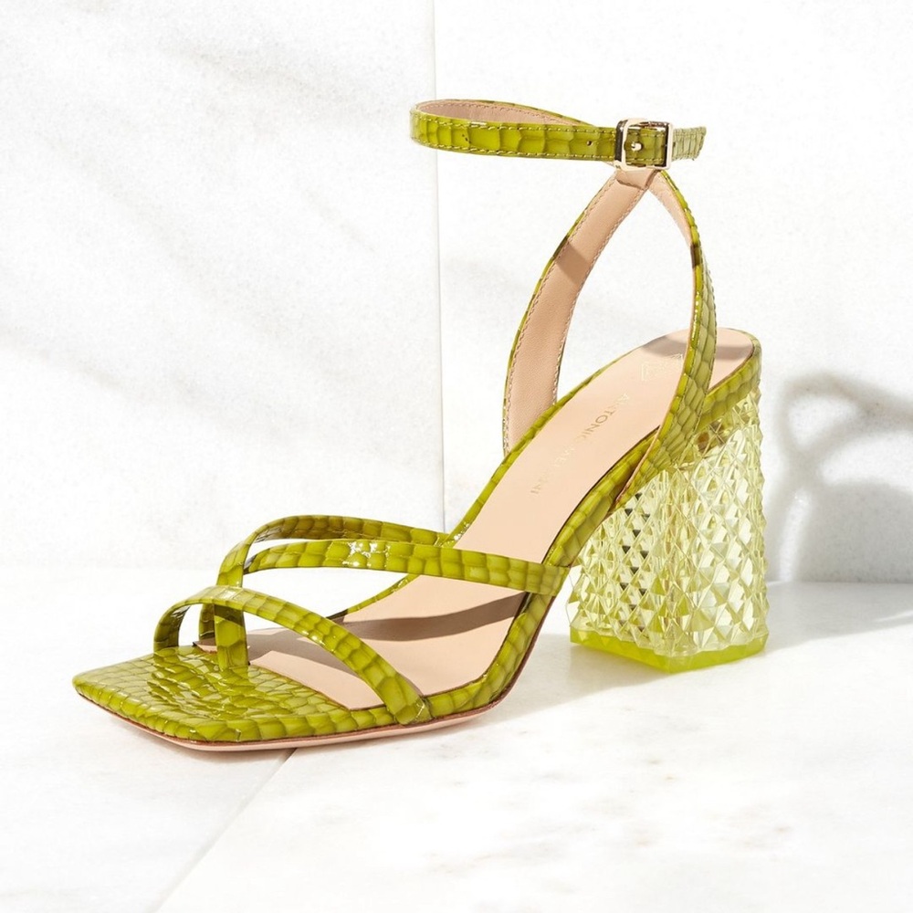 ANTONIO MELANI sandals